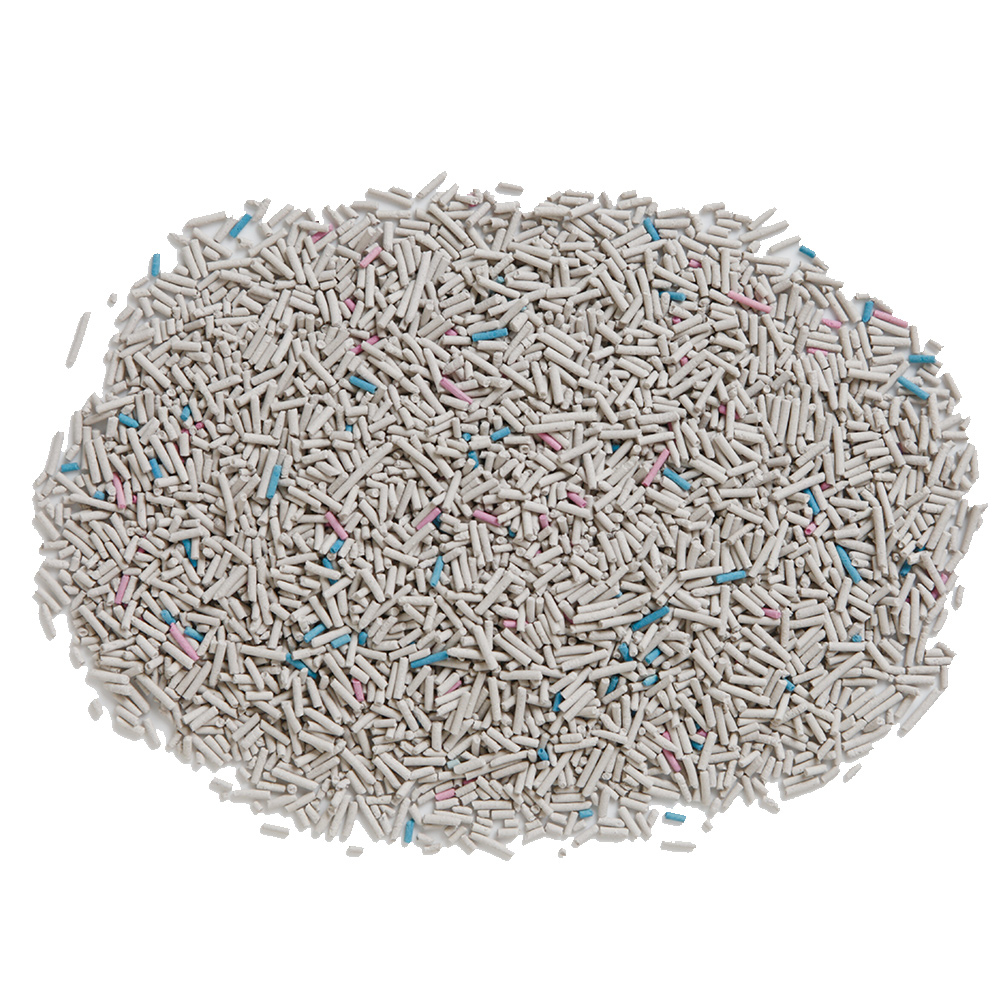 日本MARUKAN-凝結消臭鼠砂800g(MK-MR-968)