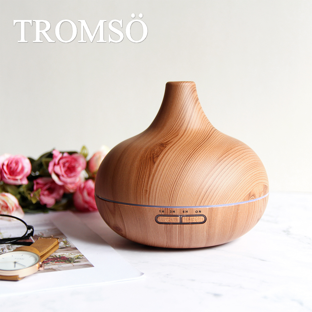 摩登芬蘭水氧香薰機