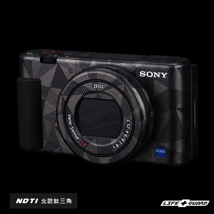 SONY ZV-1 Camera Skin
