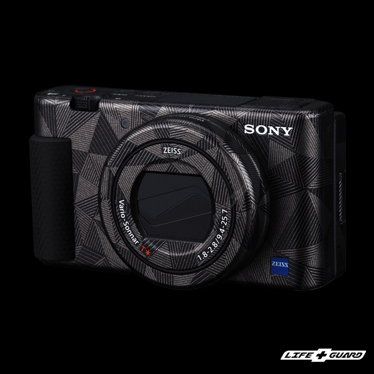 SONY ZV-1 Camera Skin
