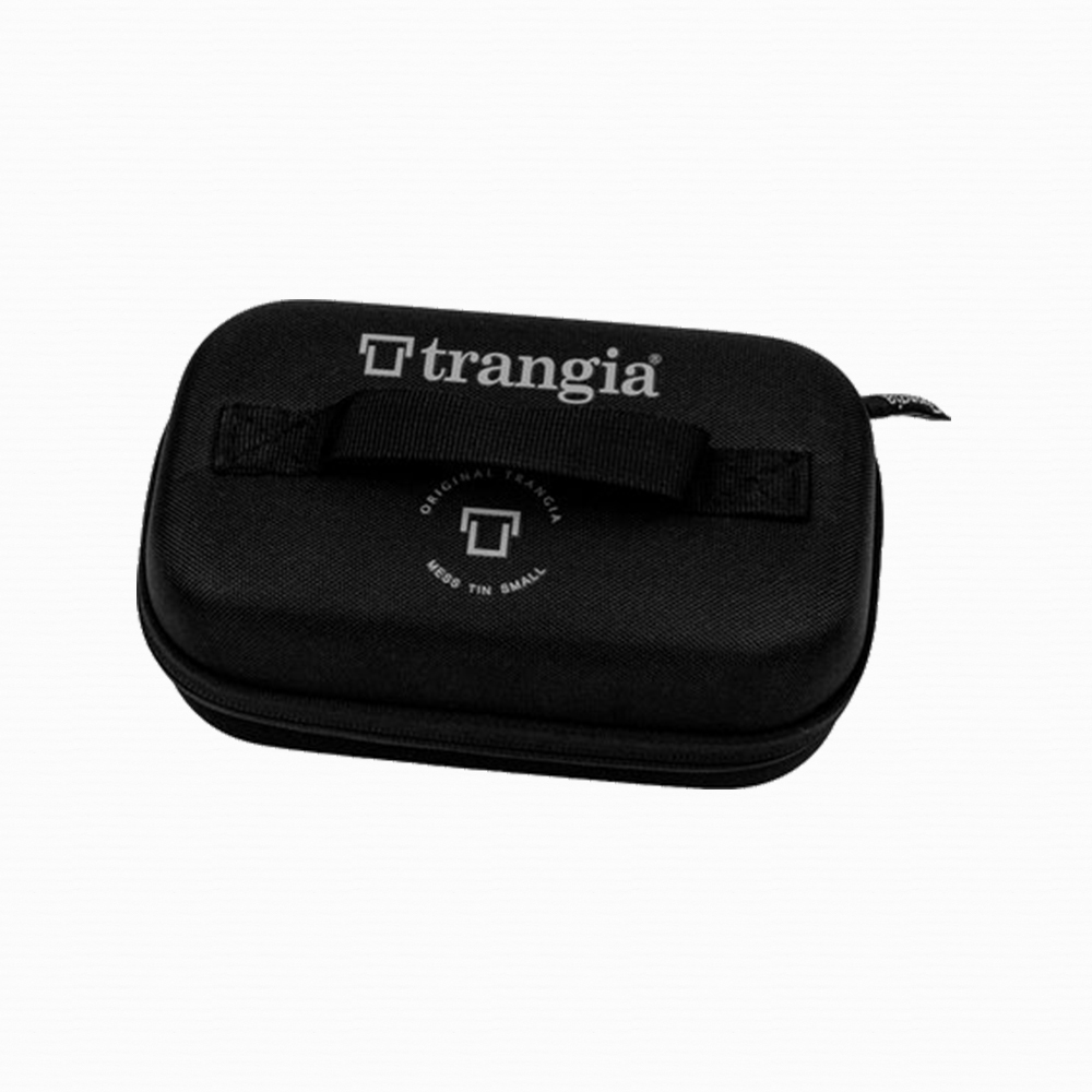 Trangia 619200 煮飯神器便當盒專用EVA 防護外盒 小