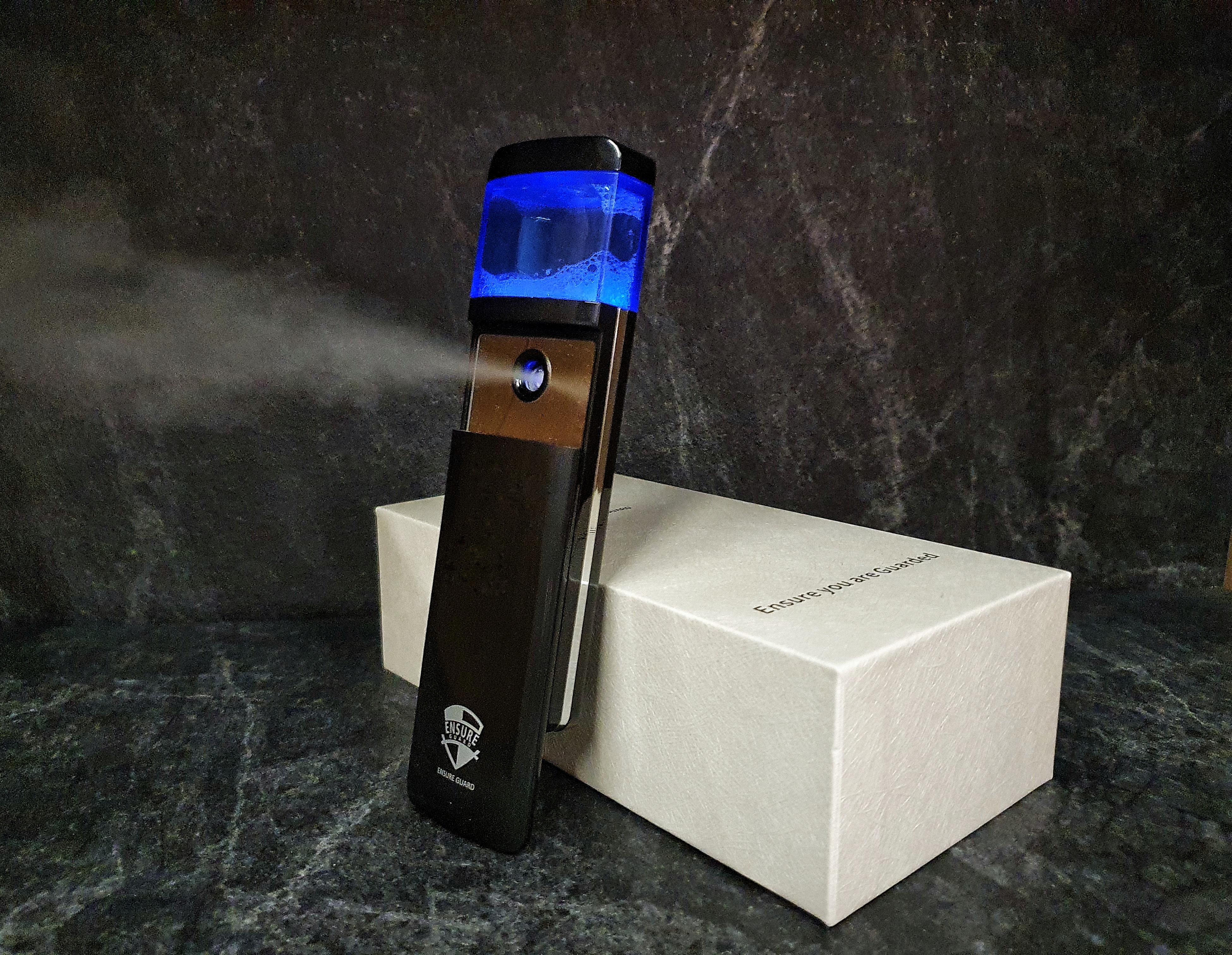 Ensure Guard Handy Mister with one 100ml refill (Gift set)