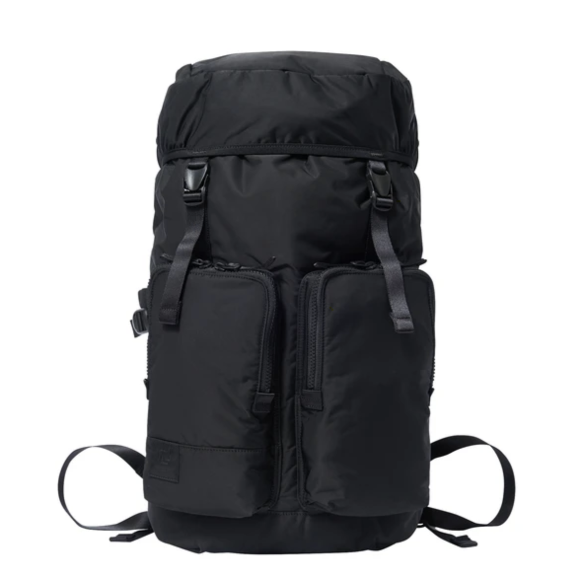 Ramidus Tokyo Black Beauty Rucksack (L)