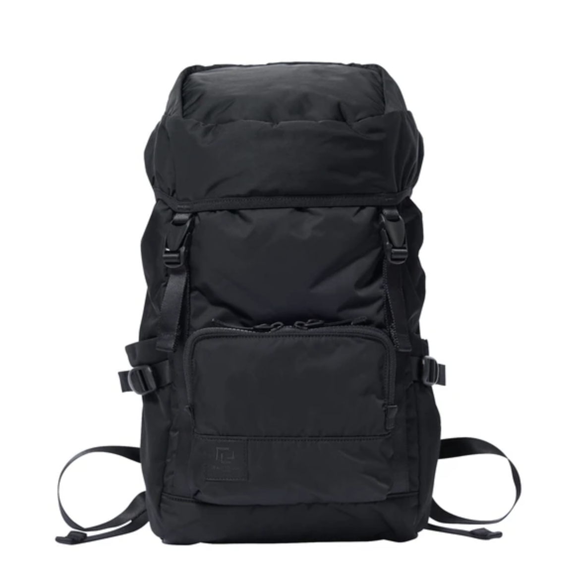 Ramidus Tokyo Black Beauty Backpack S