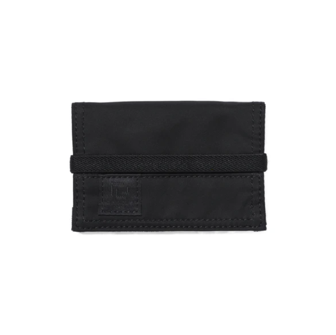 Ramidus Tokyo Black Beauty BAND CARD CASE