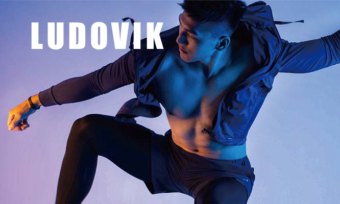 Peak Force合作品牌 - Ludovik