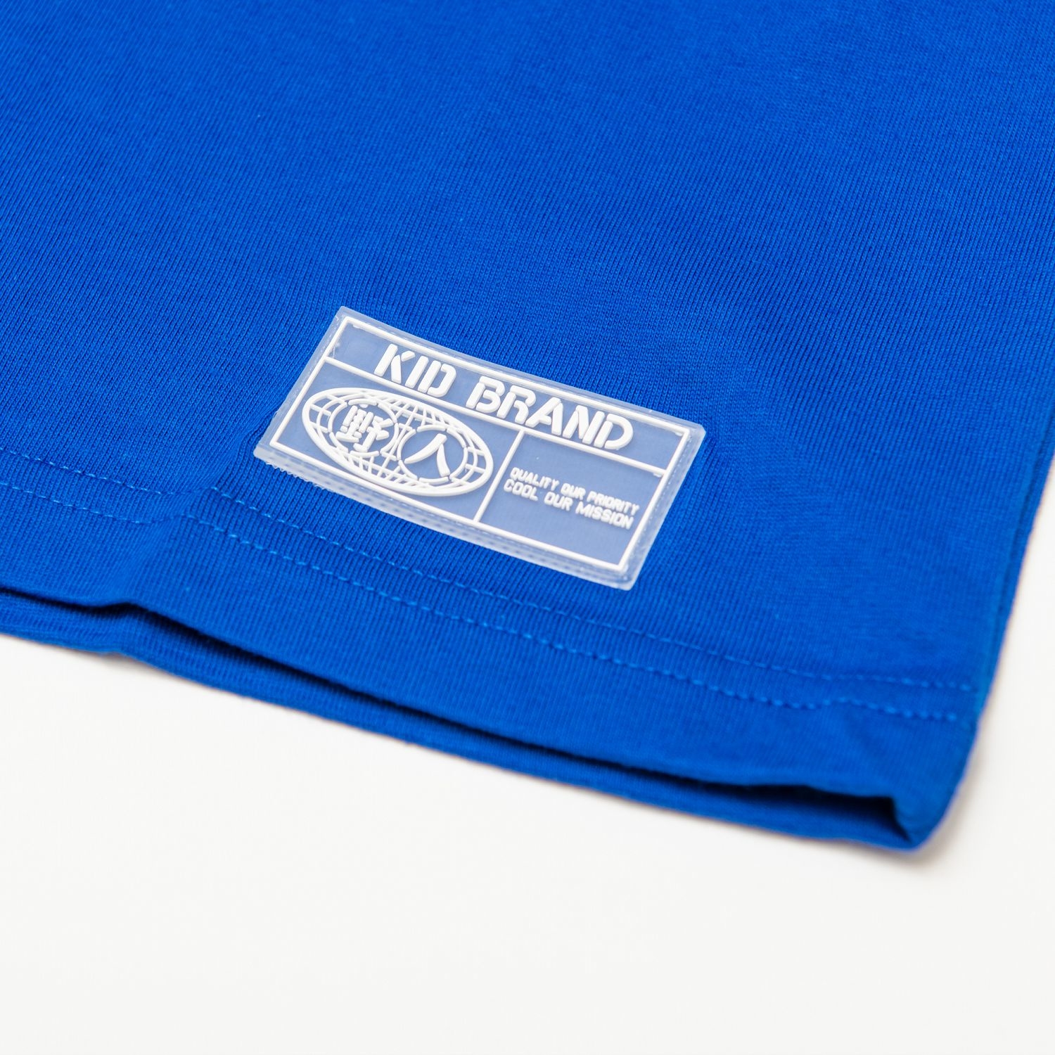 KID ® 地球野人背心 藍