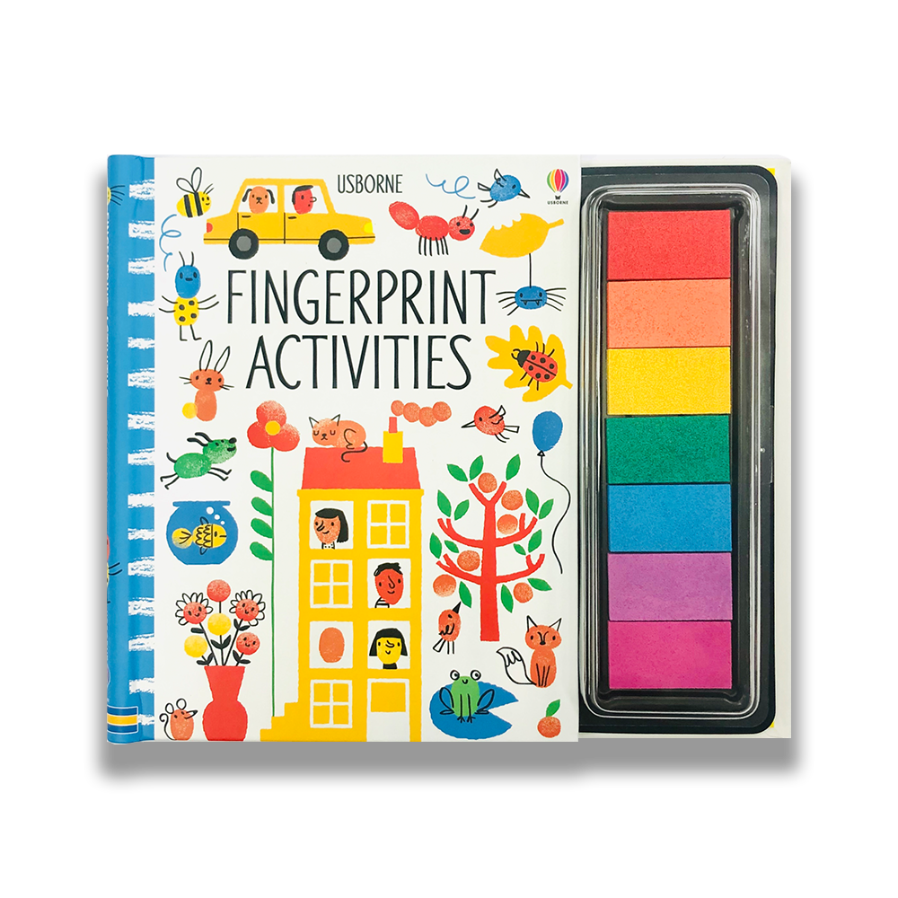 Fingerprint Activities