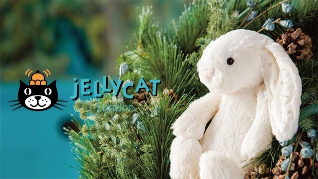 jellycat,聖誕禮物,小孩,育兒,親子,禮物,搖椅,