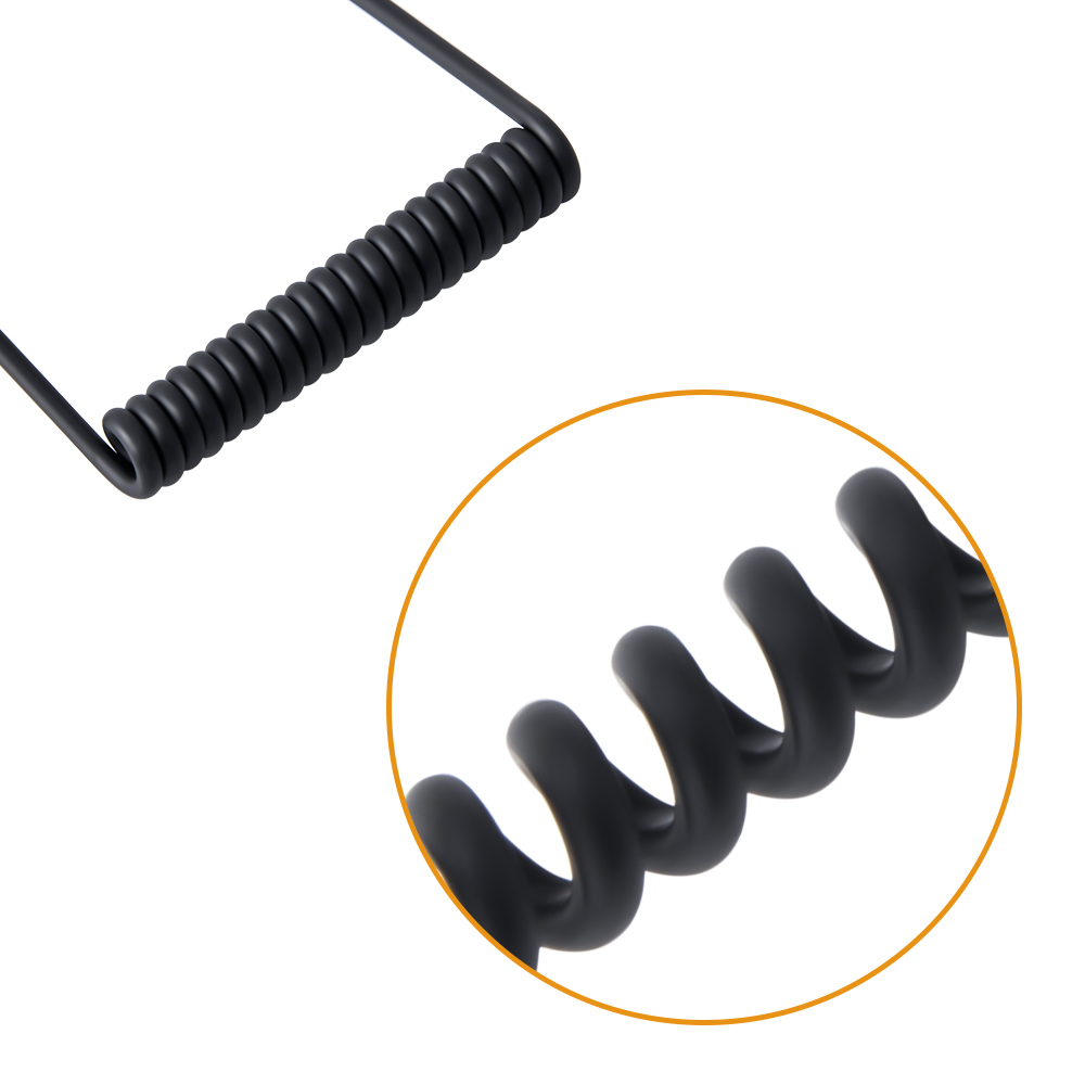 COMICA CVM-D-SPX 3.5mmTRS-TRRS手機專用音頻轉接線