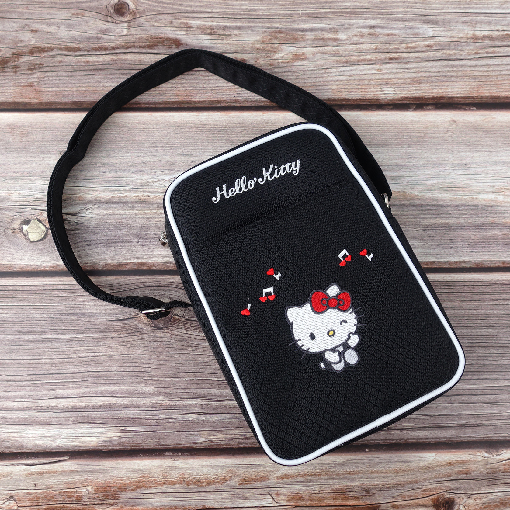 Hello Kitty 正版授權 卡林巴 Hello Kitty 正版授權 卡林巴 / 松木 第 4 張圖片｜三峽鼓 / 打擊