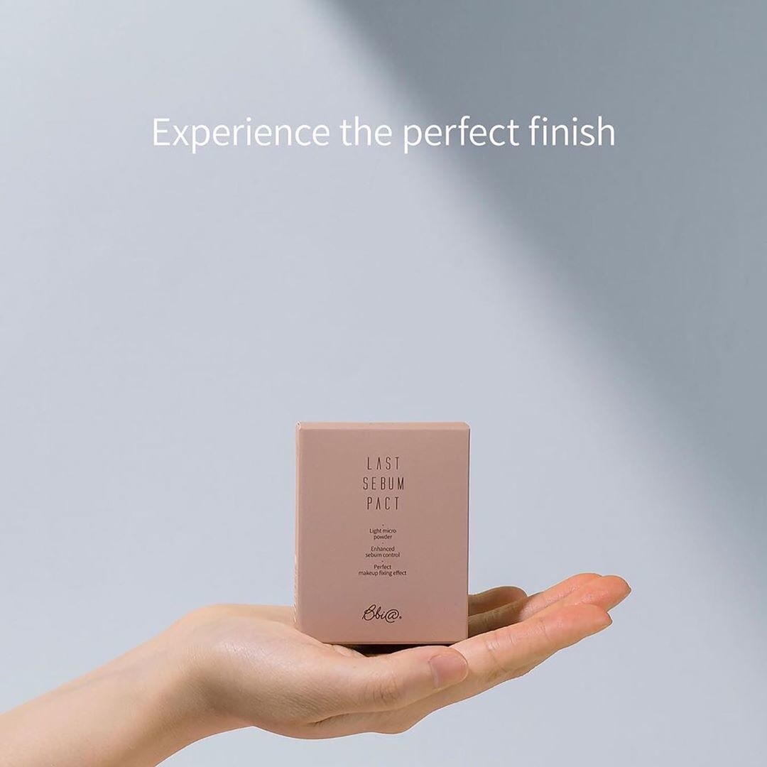 [ Bbia ] Last Sebum Pact