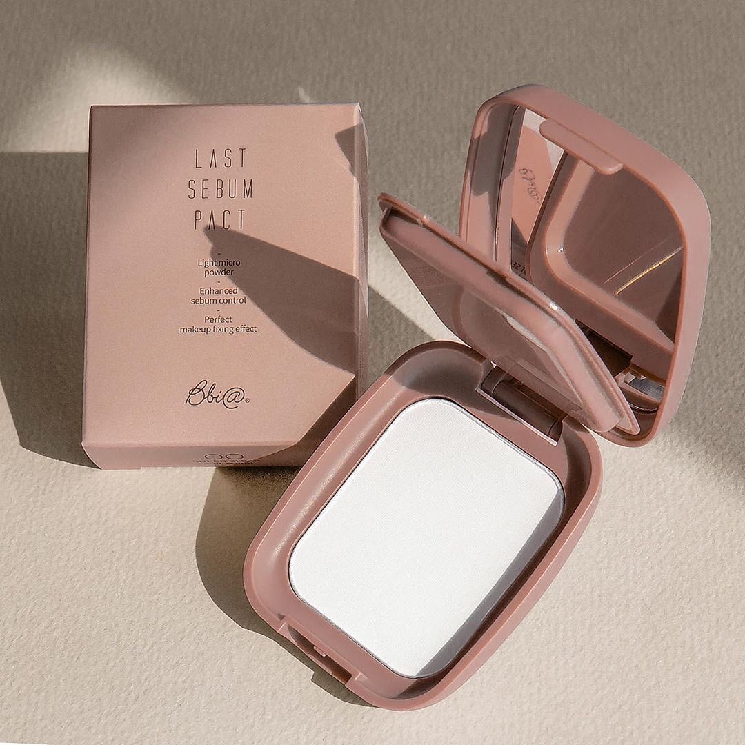 [ Bbia ] Last Sebum Pact