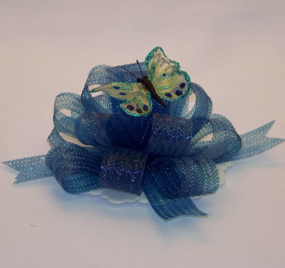 Gelatin Bow Texture Sheets, Set of 6