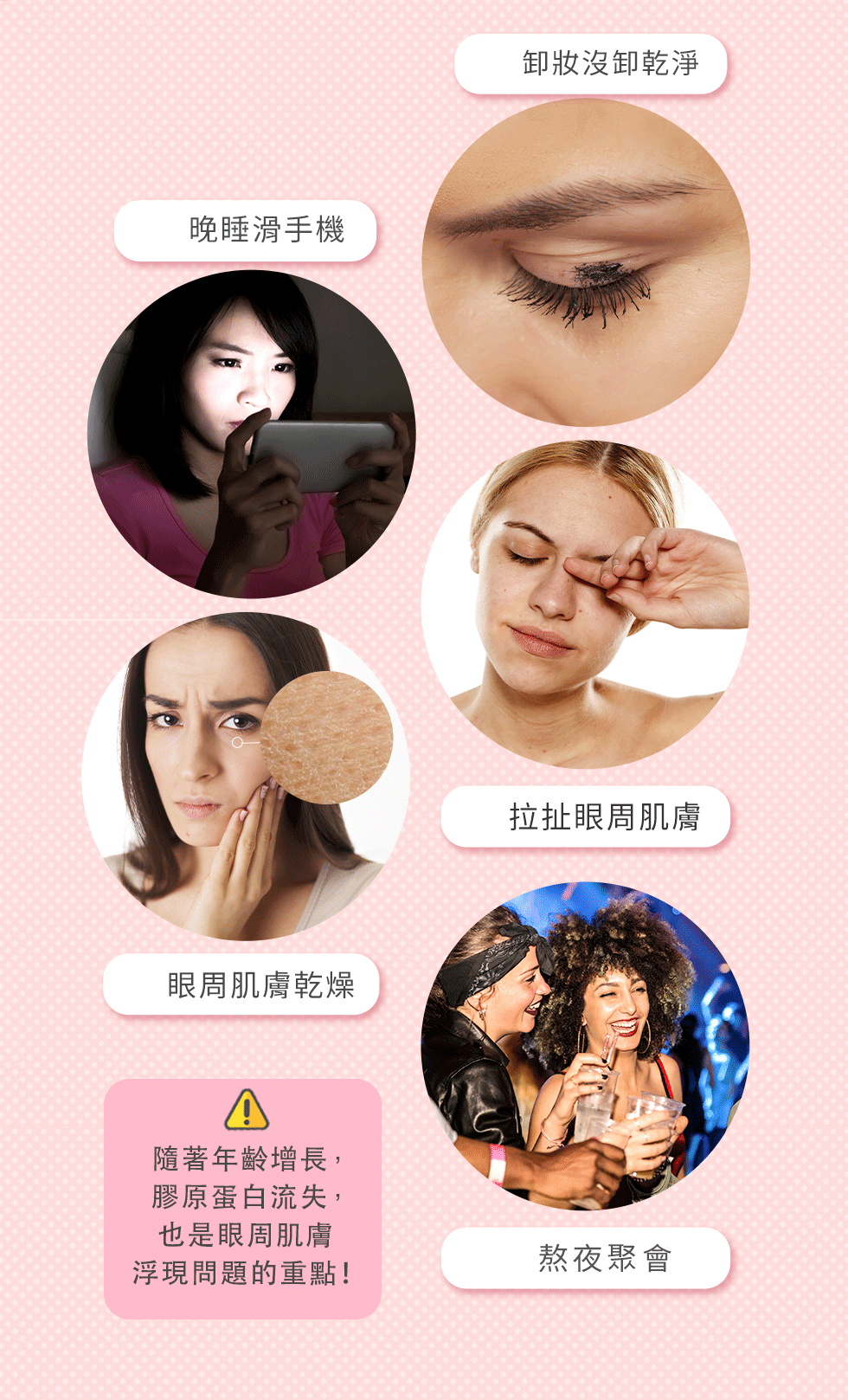 NG行為千萬別做