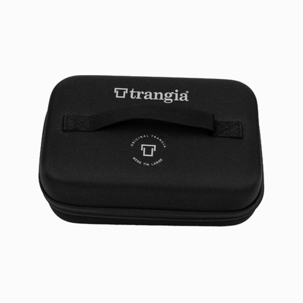 Trangia 619201煮飯神器便當盒專用EVA 防護外盒 大