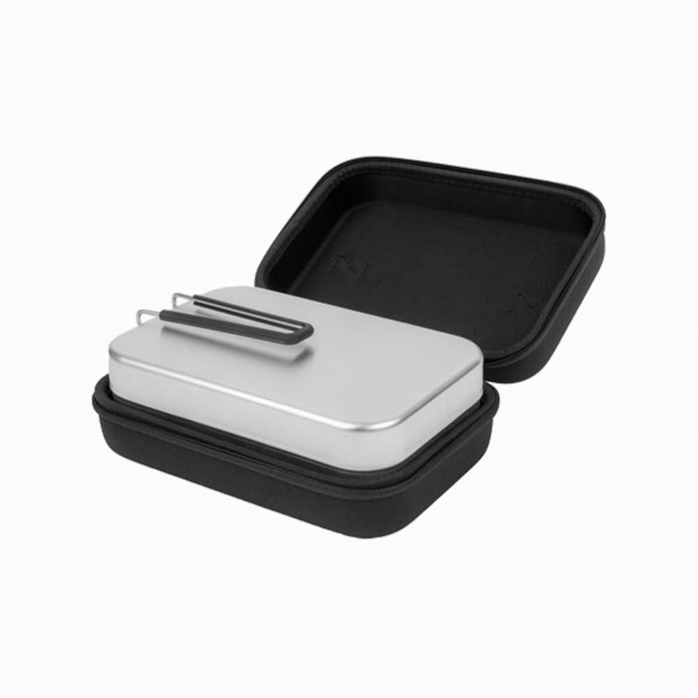 Trangia 619201煮飯神器便當盒專用EVA 防護外盒 大