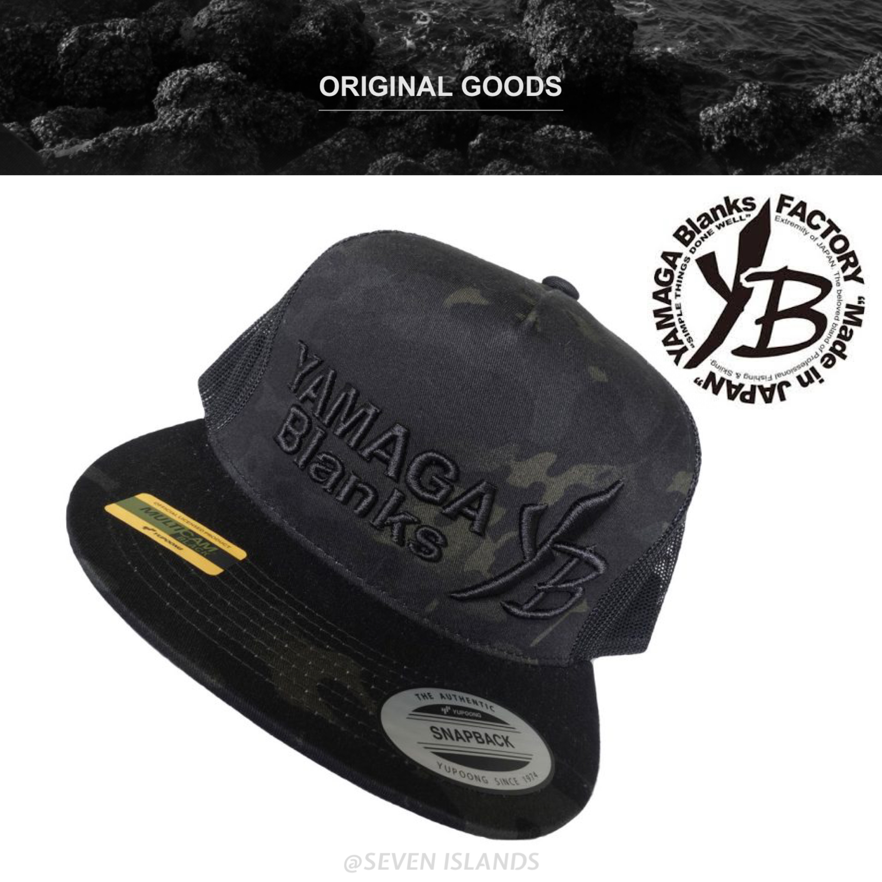 SHJB25 ステンレス ジャックポイント ヘックス ヤマヒロ