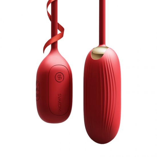 Svakom Muse 藍牙音樂無線搖控震動器