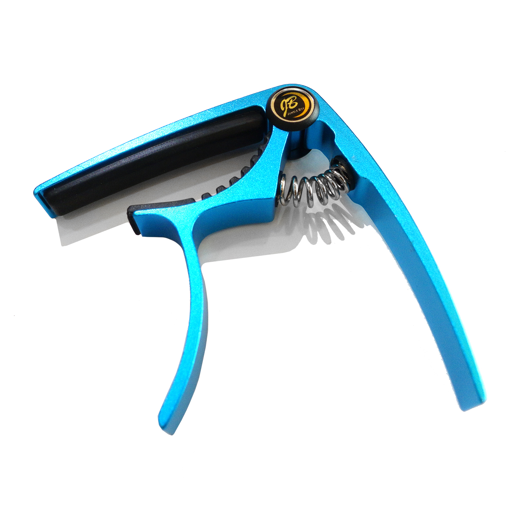 Jungle Boy JCP-111 鋁合金 移調夾 第 3 張圖片｜三峽效果器