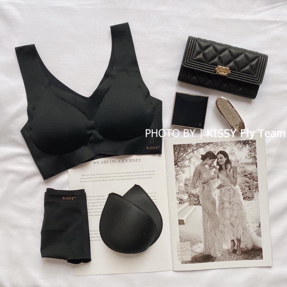 Kissy如吻科技養護內衣經典款
