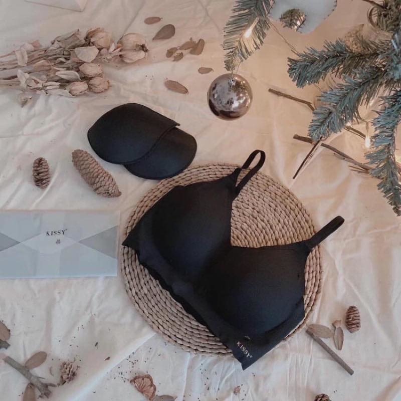 Kissy如吻科技養護內衣吊帶款(可調整肩帶)