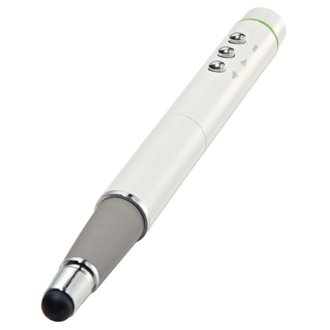 LEITZ頂級辦公商務精品 多功能科技四用筆 LZ6477