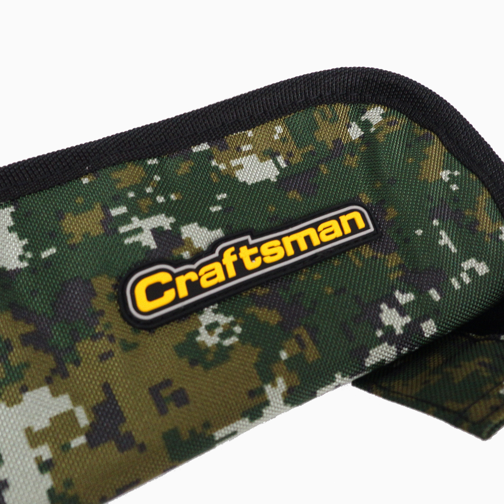 【現貨供應】匠 Craftsman C-BSS-B 鼓棒袋【三色可選】 第 3 張圖片｜三峽鼓 / 打擊