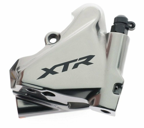 xtr flat mount