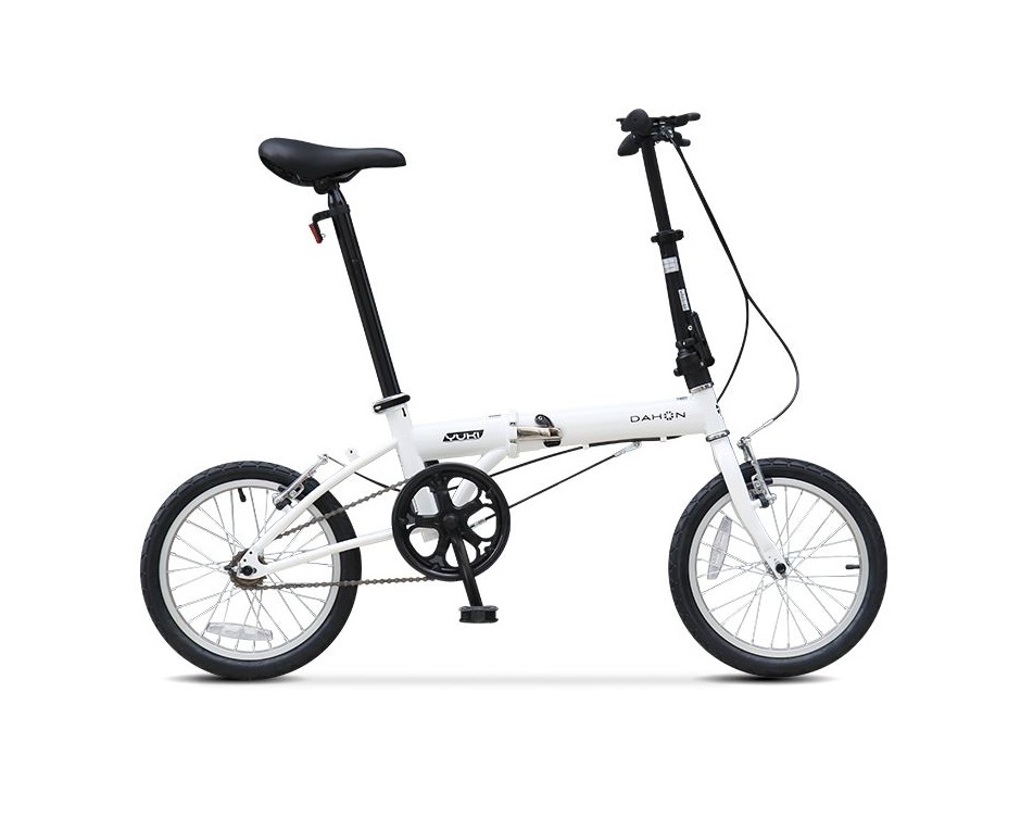 dahon bat630