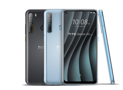 HTC Desire 20 Pro手機殼-手機殼專賣