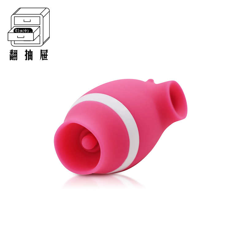 迷你鹿陰蒂三重奏