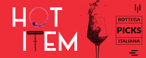 Hot Item