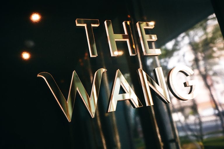 P.Seven企業香氛訂製| 王品The Wang  迎賓香氛