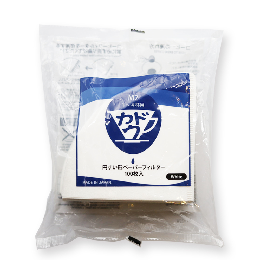 KADOU V60濾紙