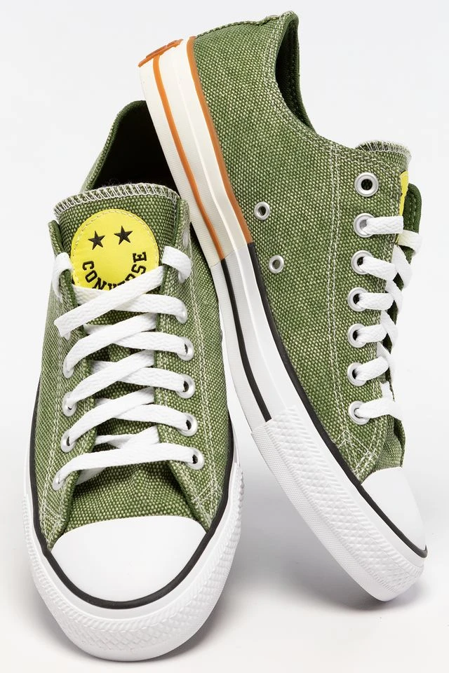 Converse Chuck Taylor All Star Low