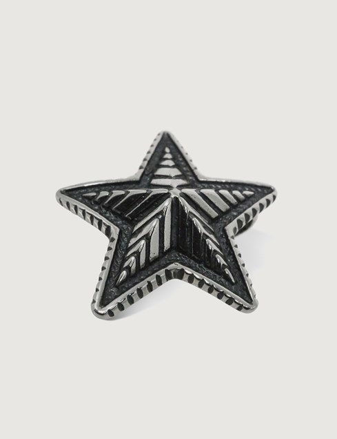 Small Star Pendant