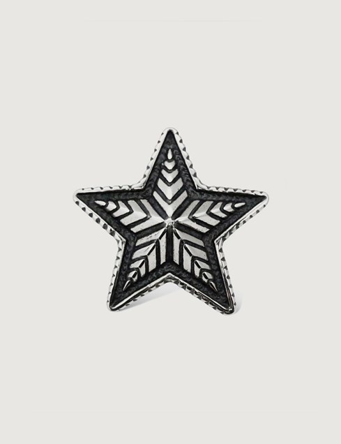 Small Star Pendant
