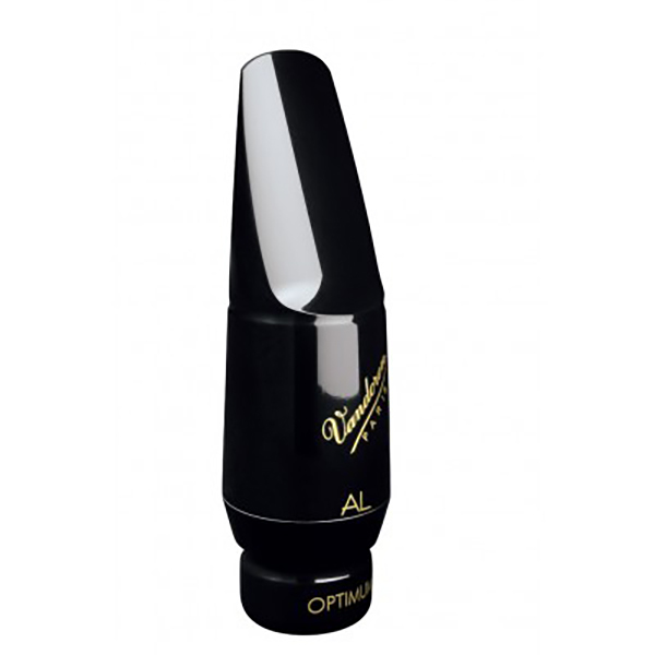 Vandoren OPTIMUM系列 中音薩克斯風吹嘴 Alto Saxophone 吹嘴 AL3/AL4/AL5