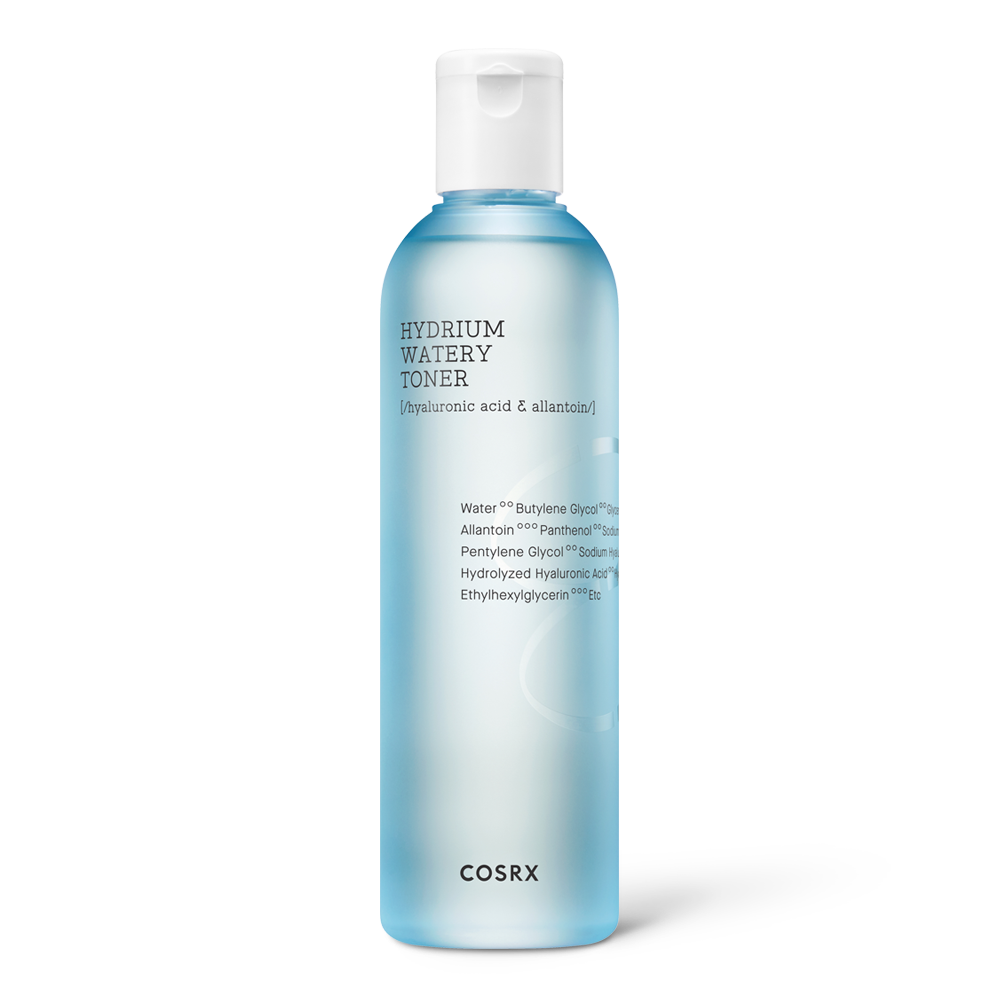 COSRX Hydrium Watery Toner 280ml