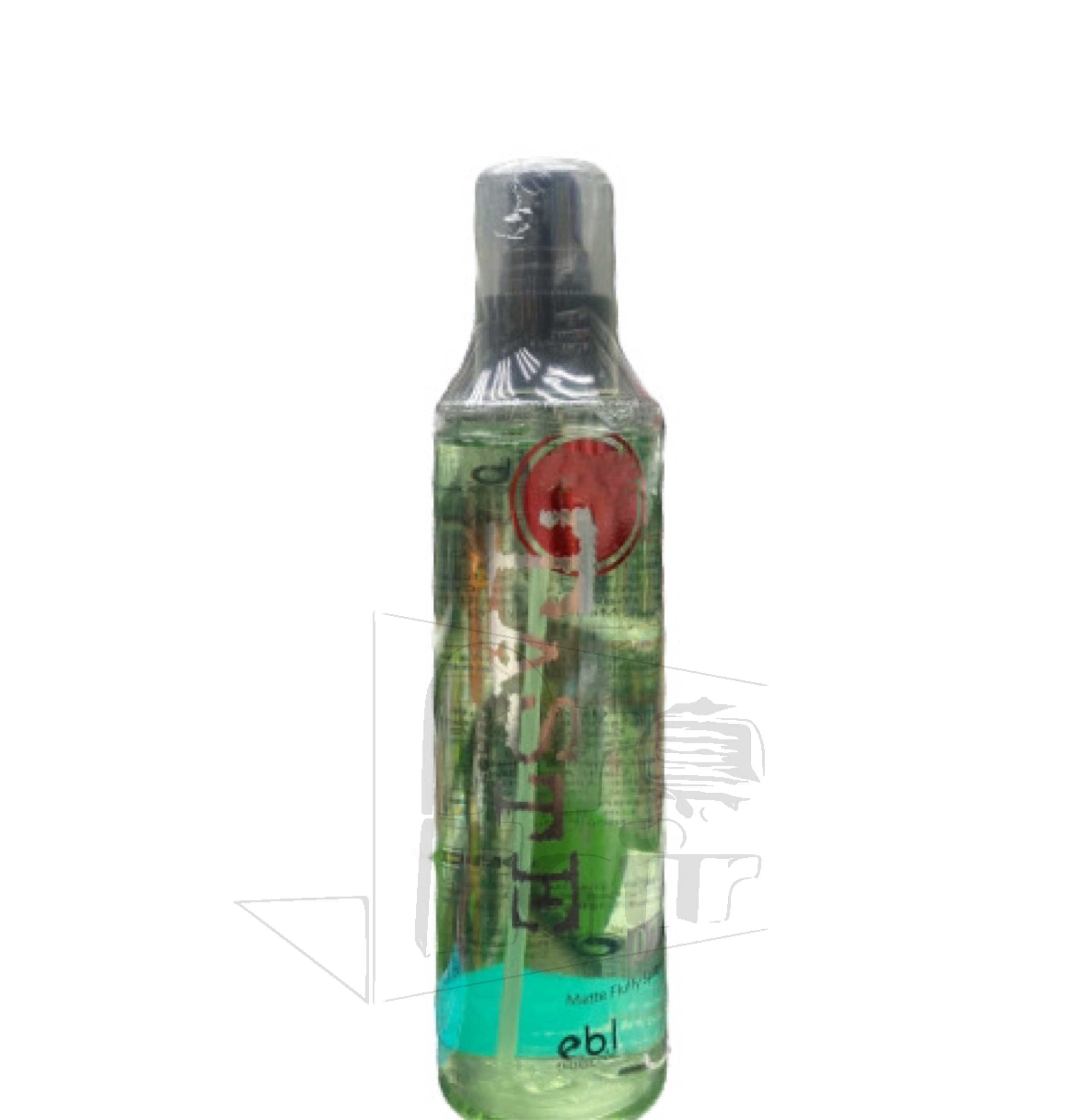 E.B.L Taste 鹽水 200ml