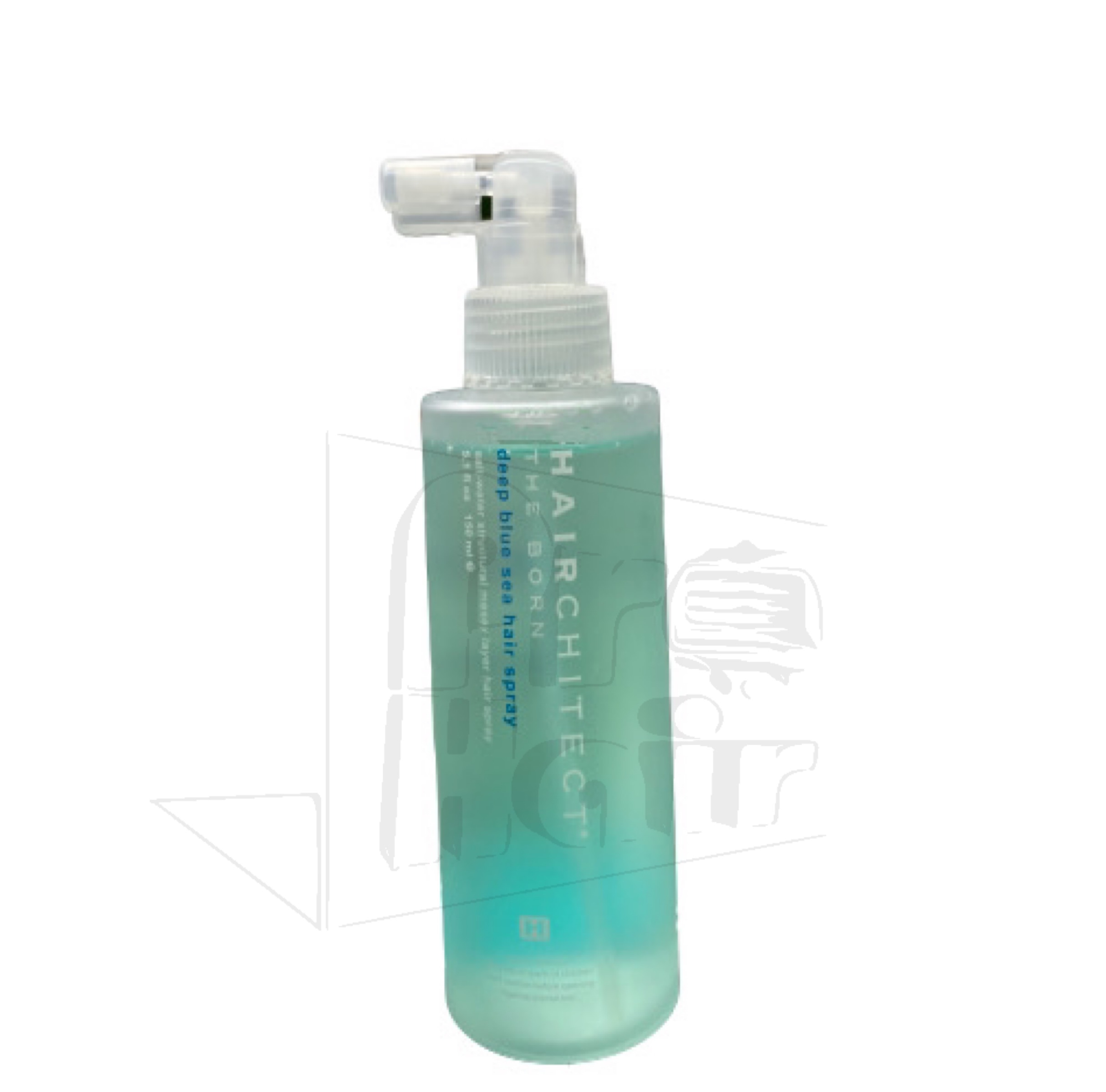 Hair chitect 鹽水150ml