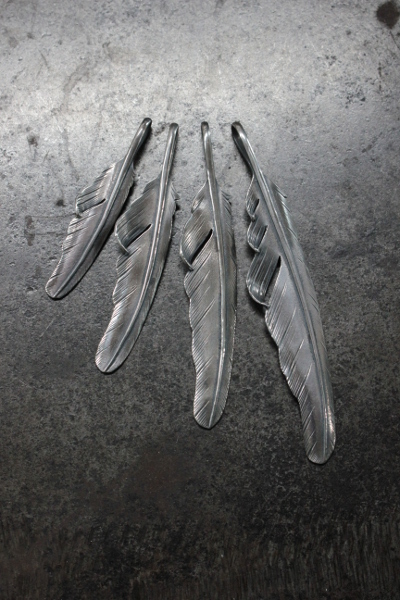 FCT-75 第一羽吊墜