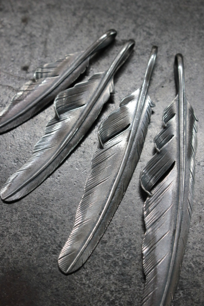 FCT-75 第一羽吊墜