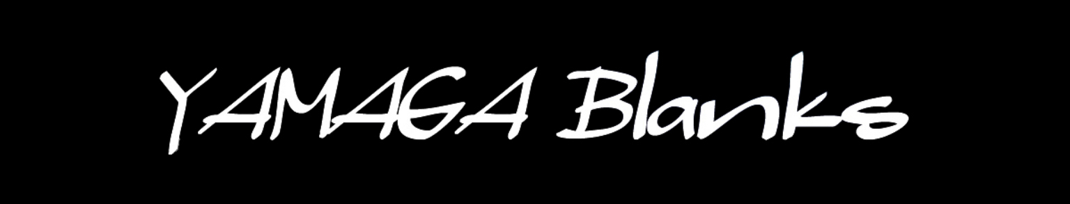 YAMAGA BLANKS BLUESNIPER BOAT CASTING ROD 81/2,70/2,79/