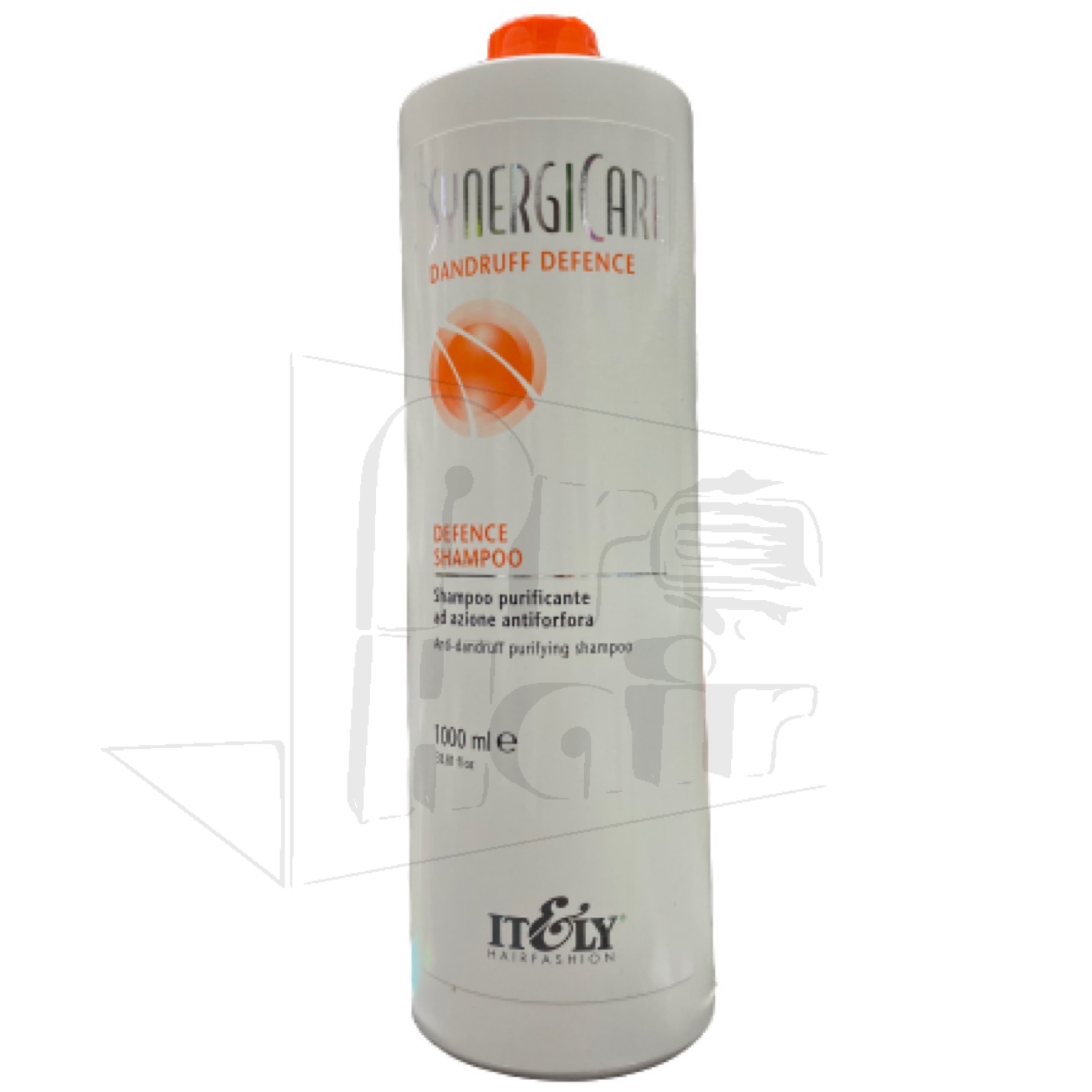 Synergicare  去頭皮屑洗頭水  1000ml