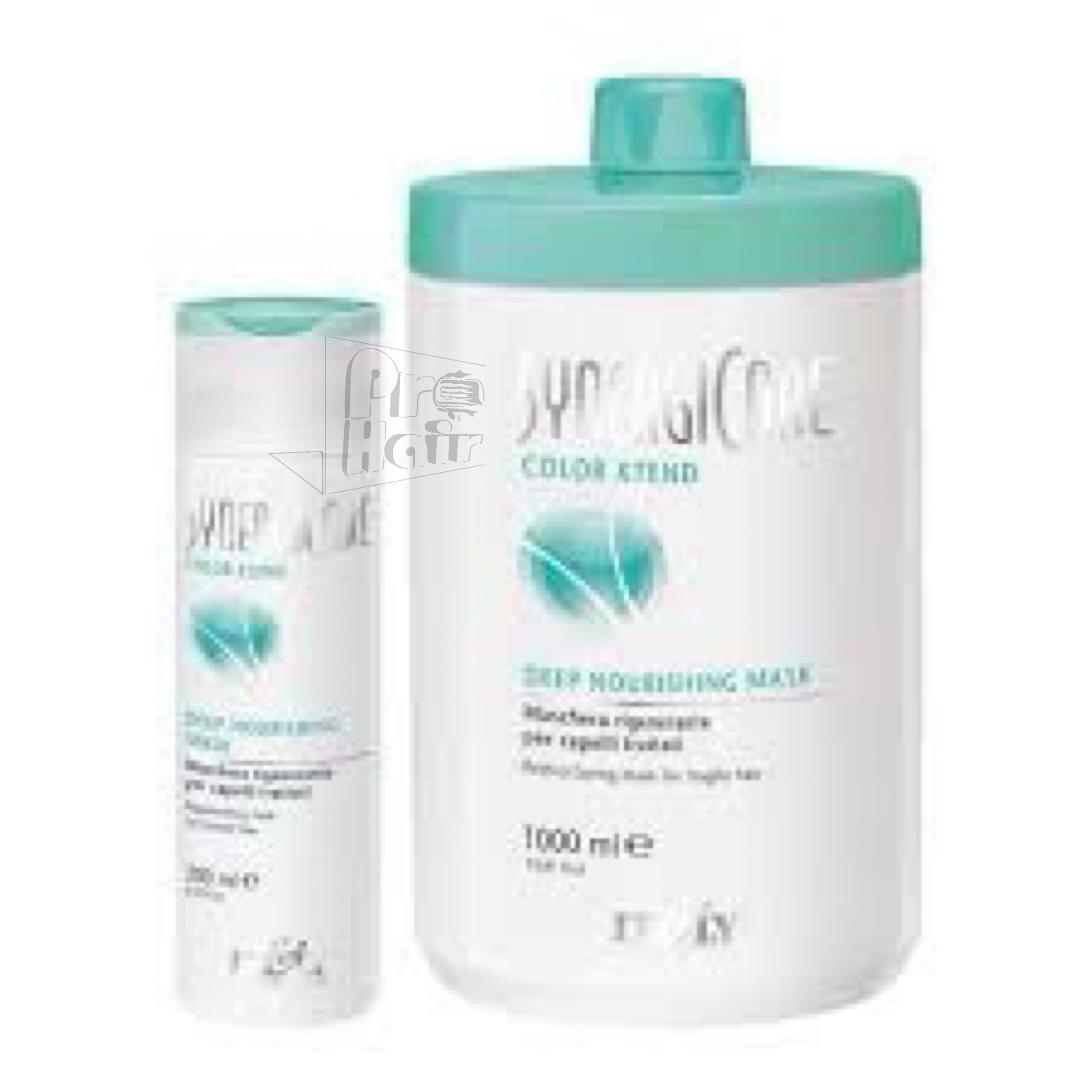 Synergicare Color Xtend 護色焗油 - 200ml/1000ml