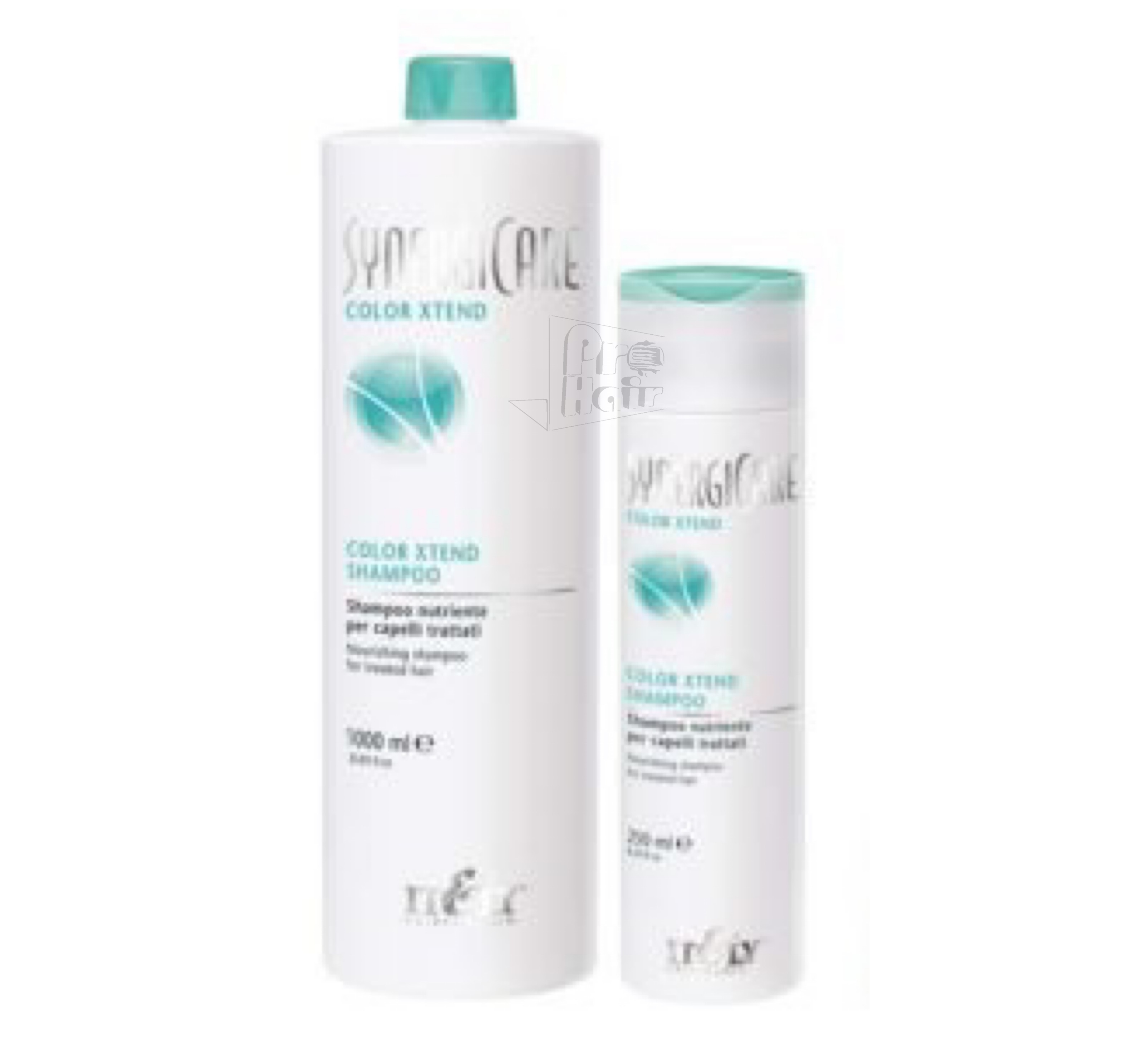 Synergicare Color Xtend 護色洗髮水- 250ml/1000ml