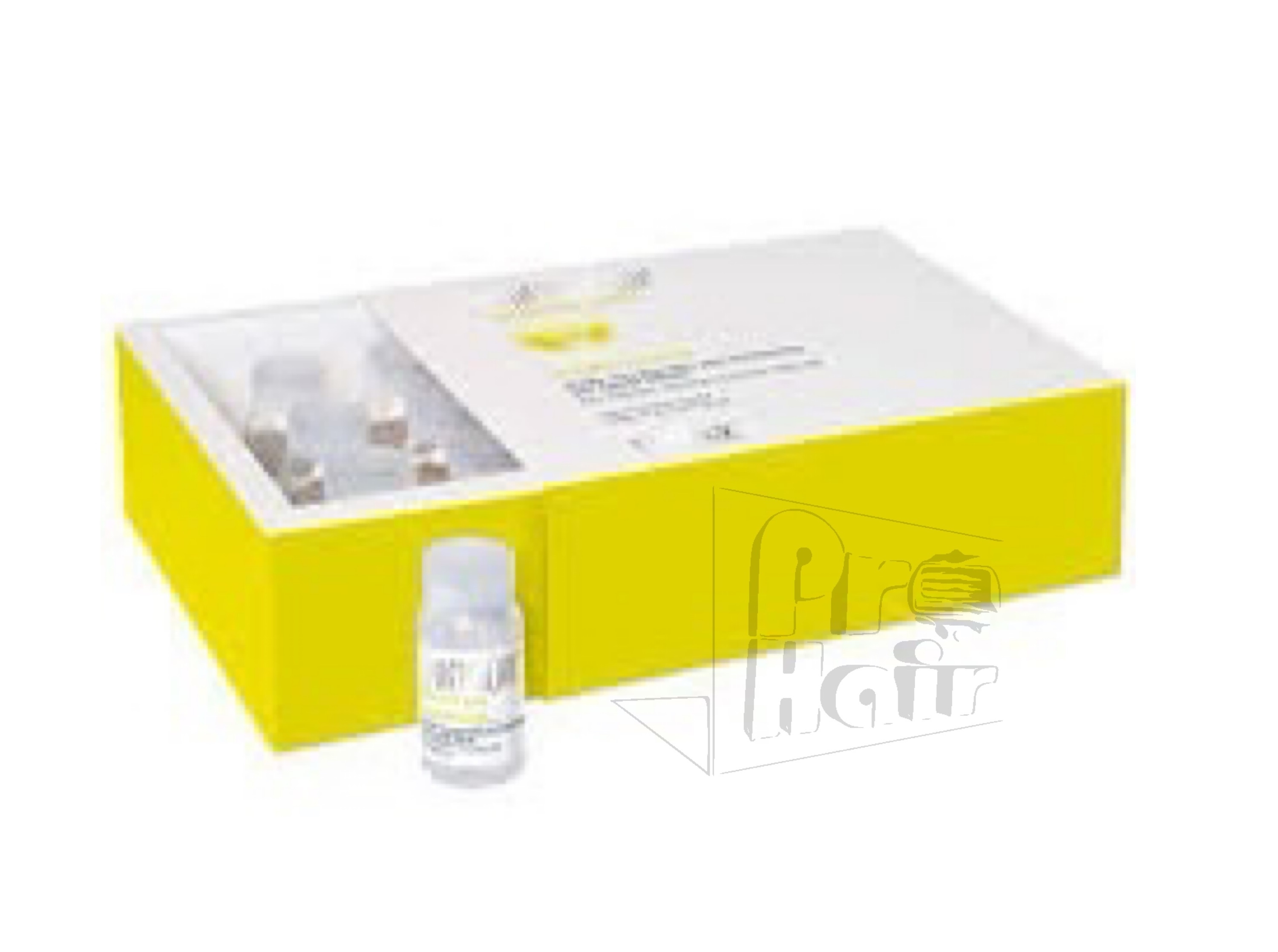 Synergicare Ultimate SealerBox 重組蛋白精華 12 X 10 ml