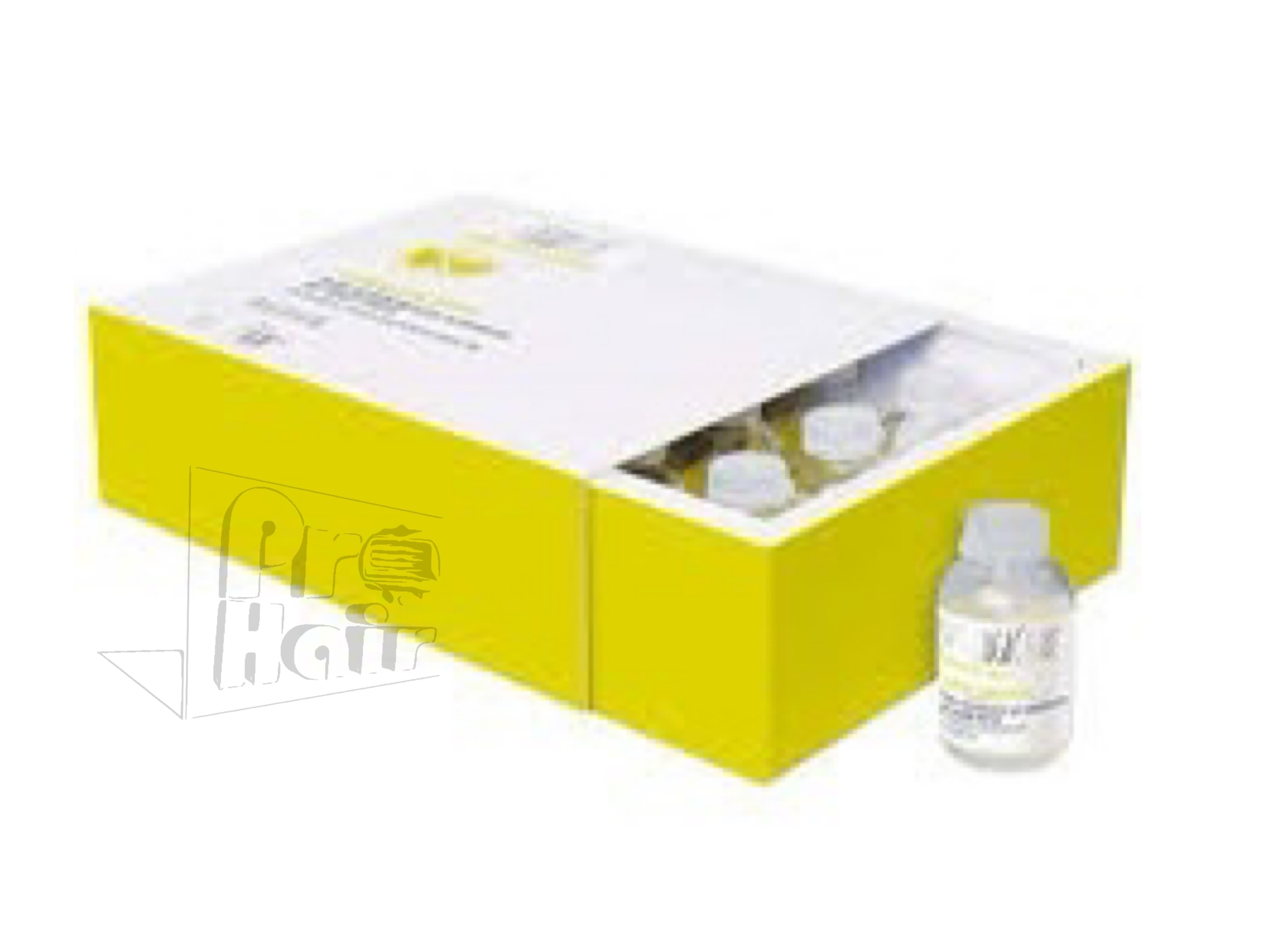 Synergicare Thermo Care 洗頭前重組髮芯護理 25 ml